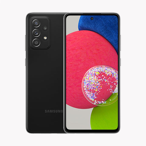 Samsung Galaxy A52s 5G -A528B 128GB - Tech Tiger