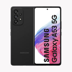 Samsung Galaxy A53 5G 128GB - Tech Tiger