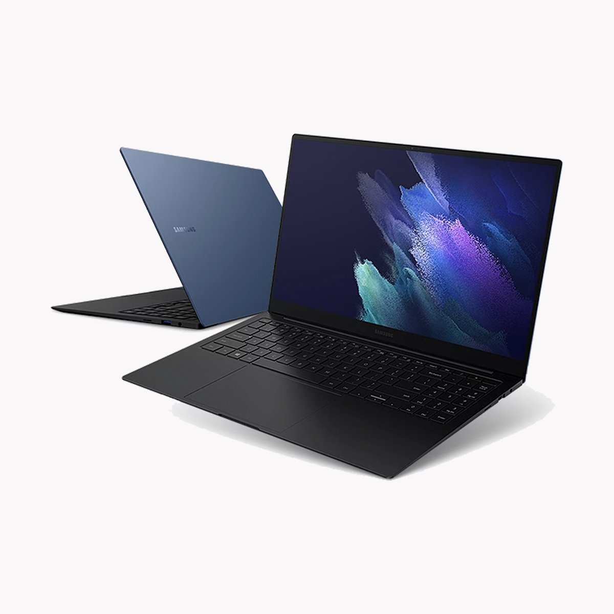 Samsung Galaxy Book Pro 360 13
