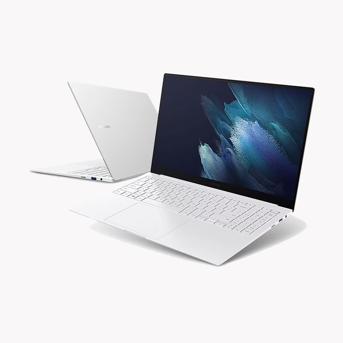 Samsung Galaxy Book Pro 360 13