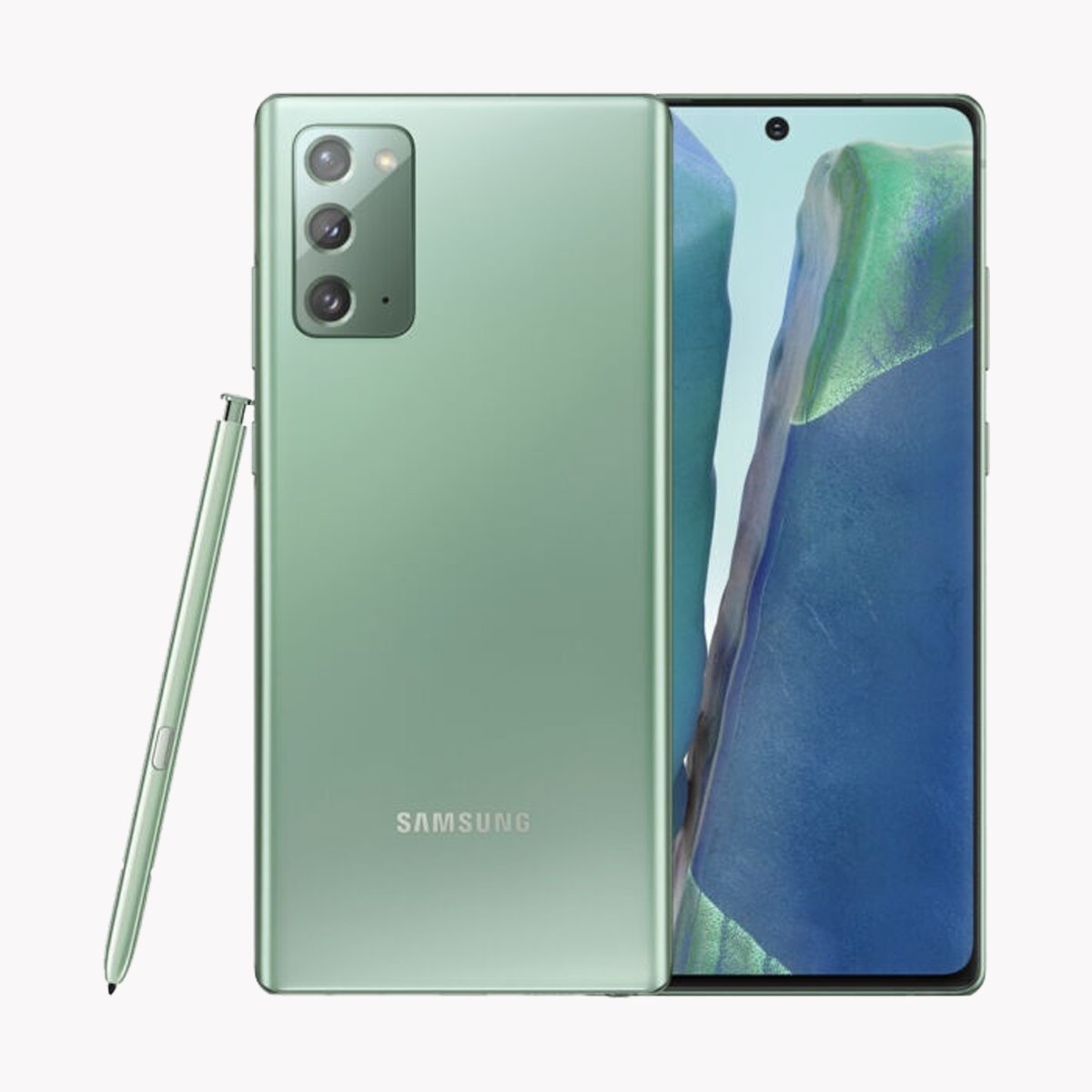 Samsung Galaxy Note 20 5G