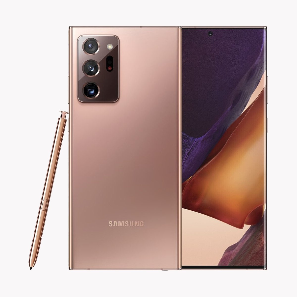 Samsung Galaxy Note 20 Ultra 5G