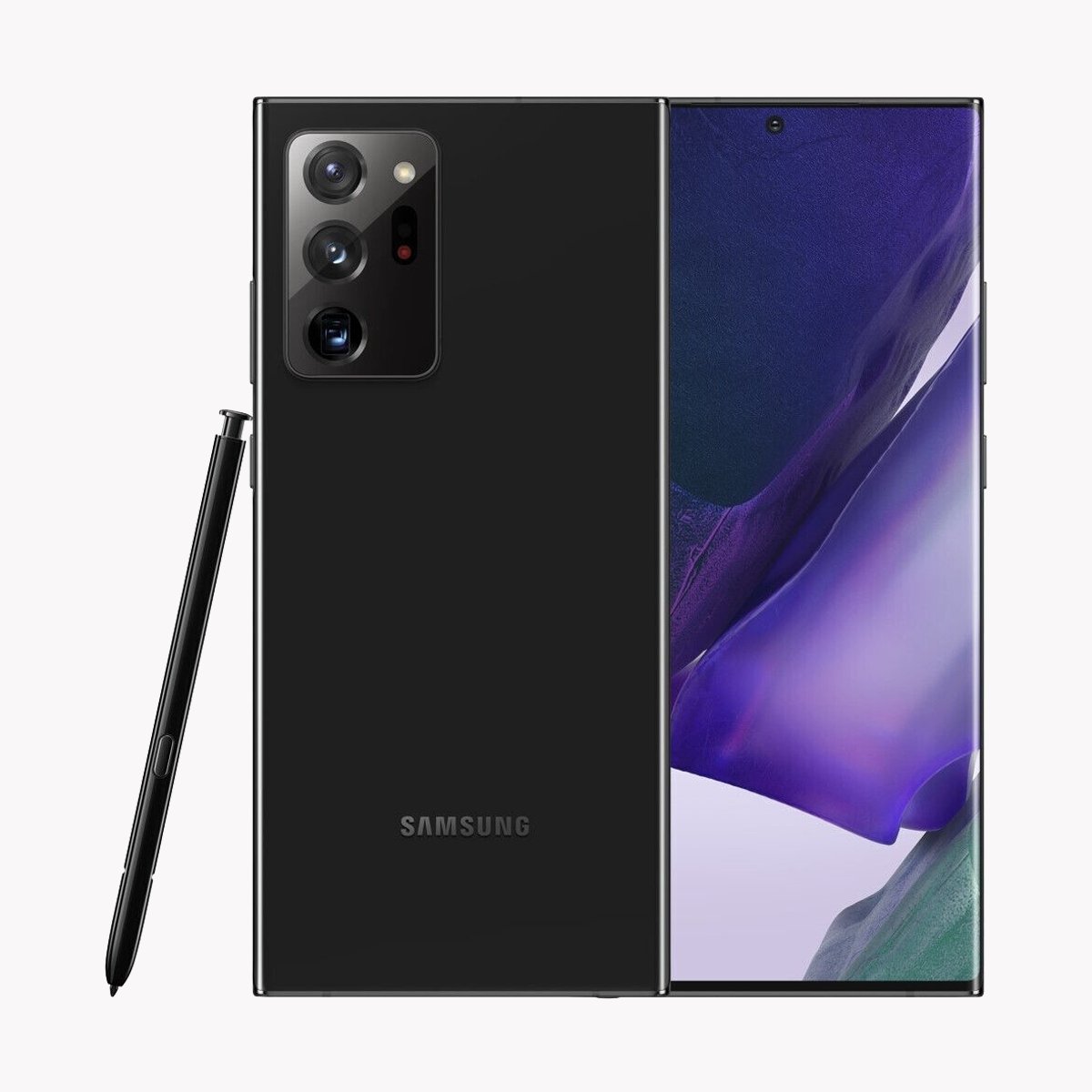 Second hand Samsung Note 20 Ultra 5G | Tech Tiger