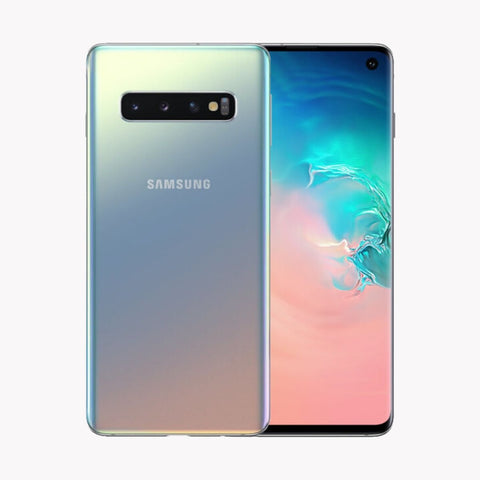 Samsung Galaxy S10 - Tech Tiger