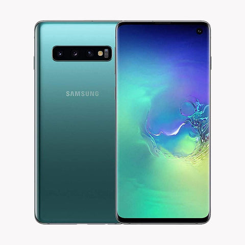 Samsung Galaxy S10 - Tech Tiger