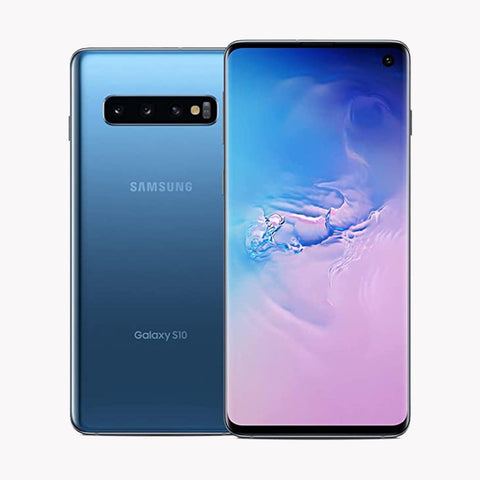 Samsung Galaxy S10 - Tech Tiger