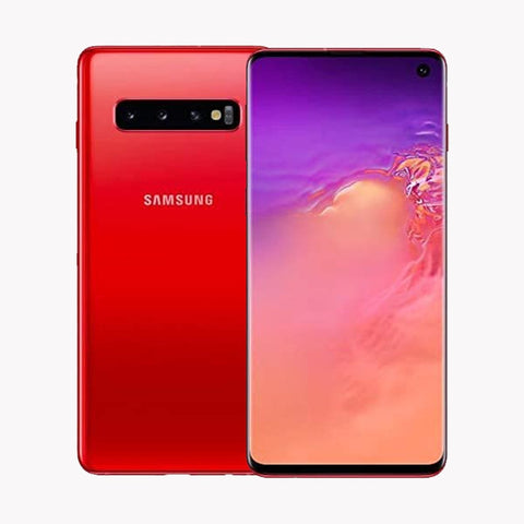 Samsung Galaxy S10 - Tech Tiger