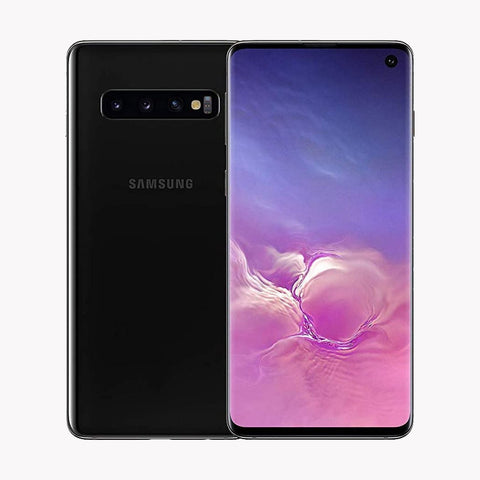 Samsung Galaxy S10 - Tech Tiger