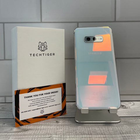 Samsung Galaxy S10e - Tech Tiger