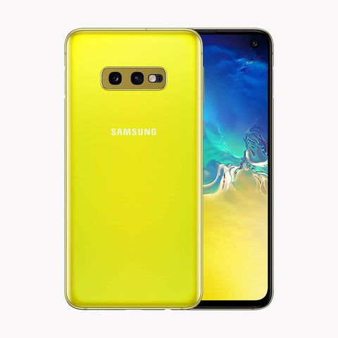 Samsung Galaxy S10e - Tech Tiger