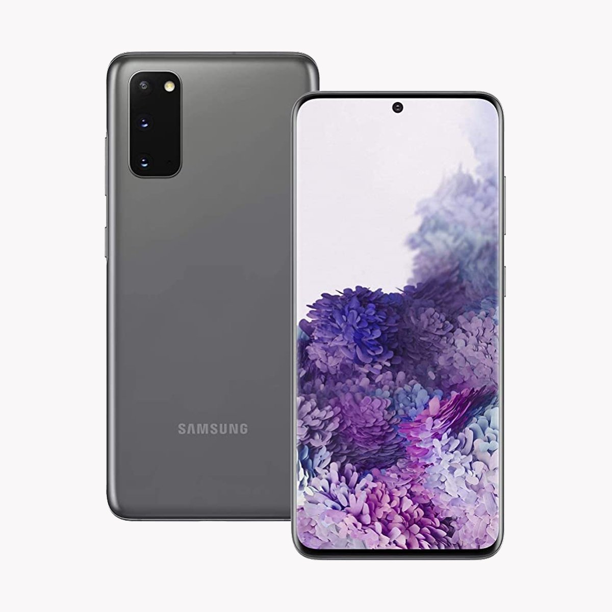 Samsung Galaxy S20 5G - Tech Tiger