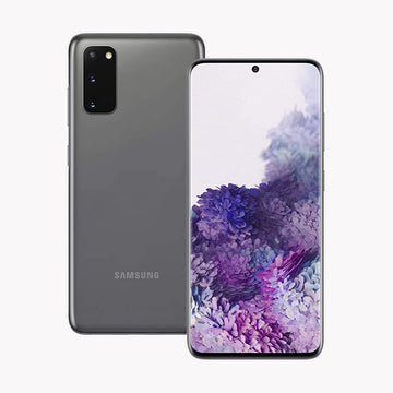 Samsung Galaxy S20 5G - Tech Tiger