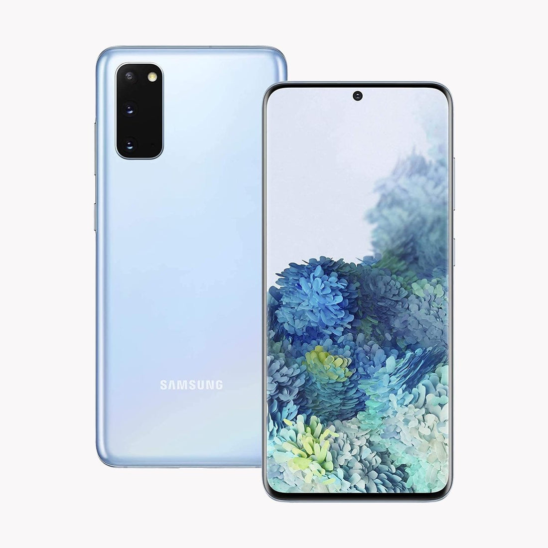 Samsung Galaxy S20 5G - Tech Tiger