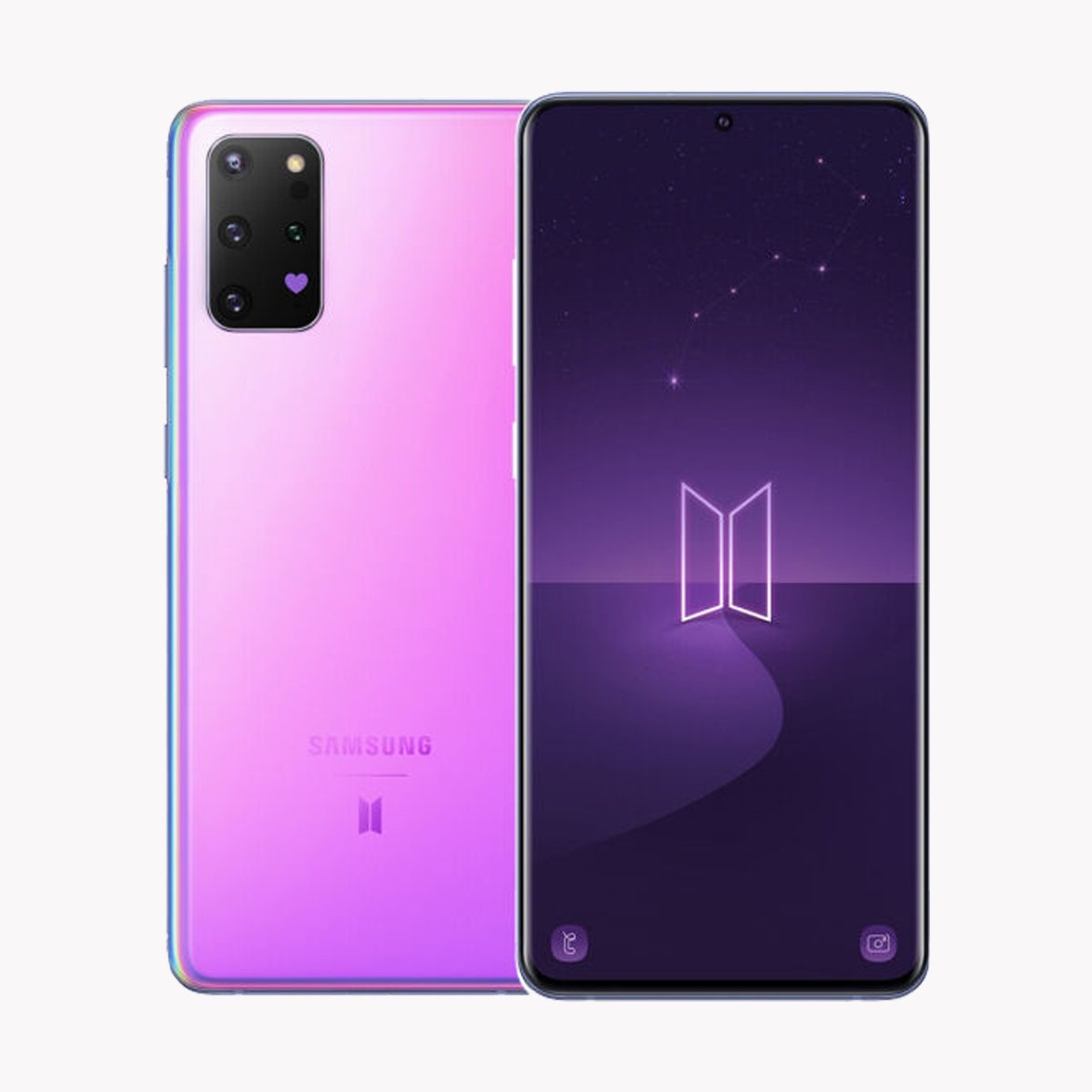 Samsung Galaxy S20 Plus 5G - Tech Tiger