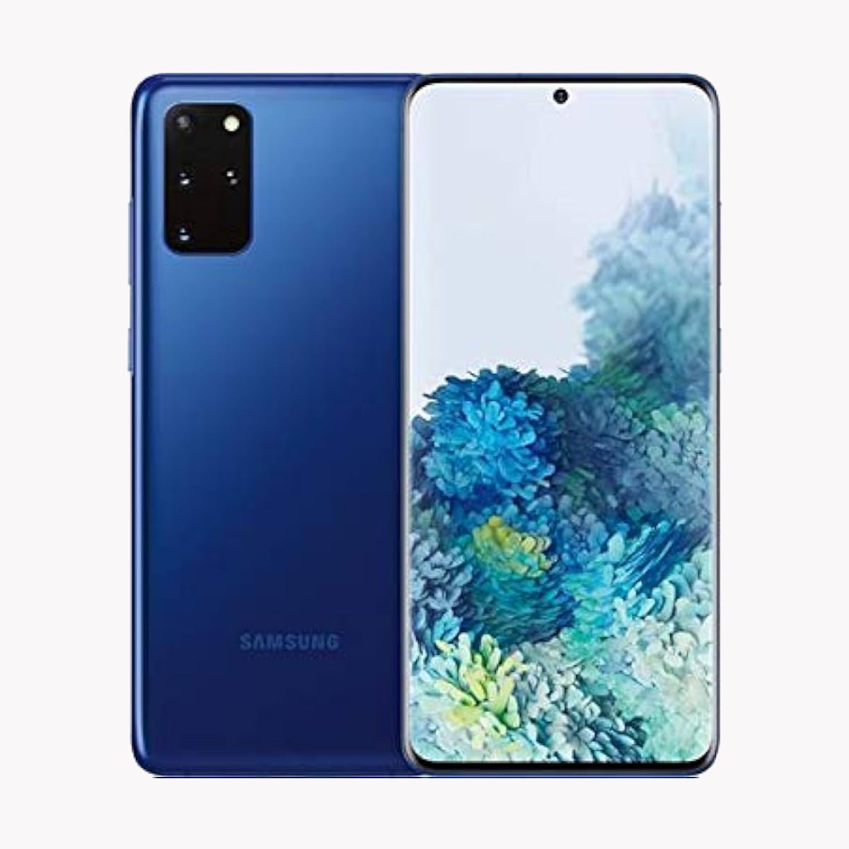 Samsung Galaxy S20 Plus 5G - Tech Tiger