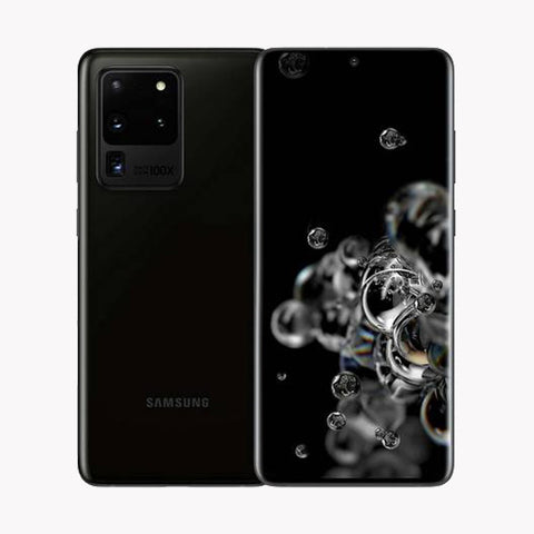 Samsung Galaxy S20 Ultra 5G - Tech Tiger