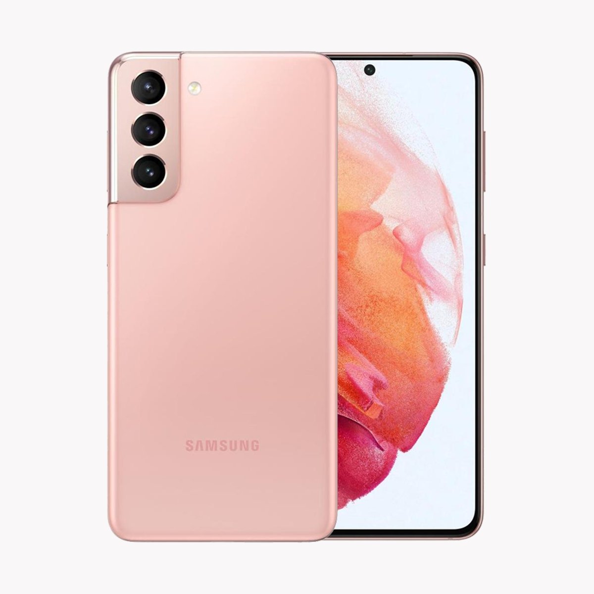 Samsung Galaxy S21 5G - Tech Tiger