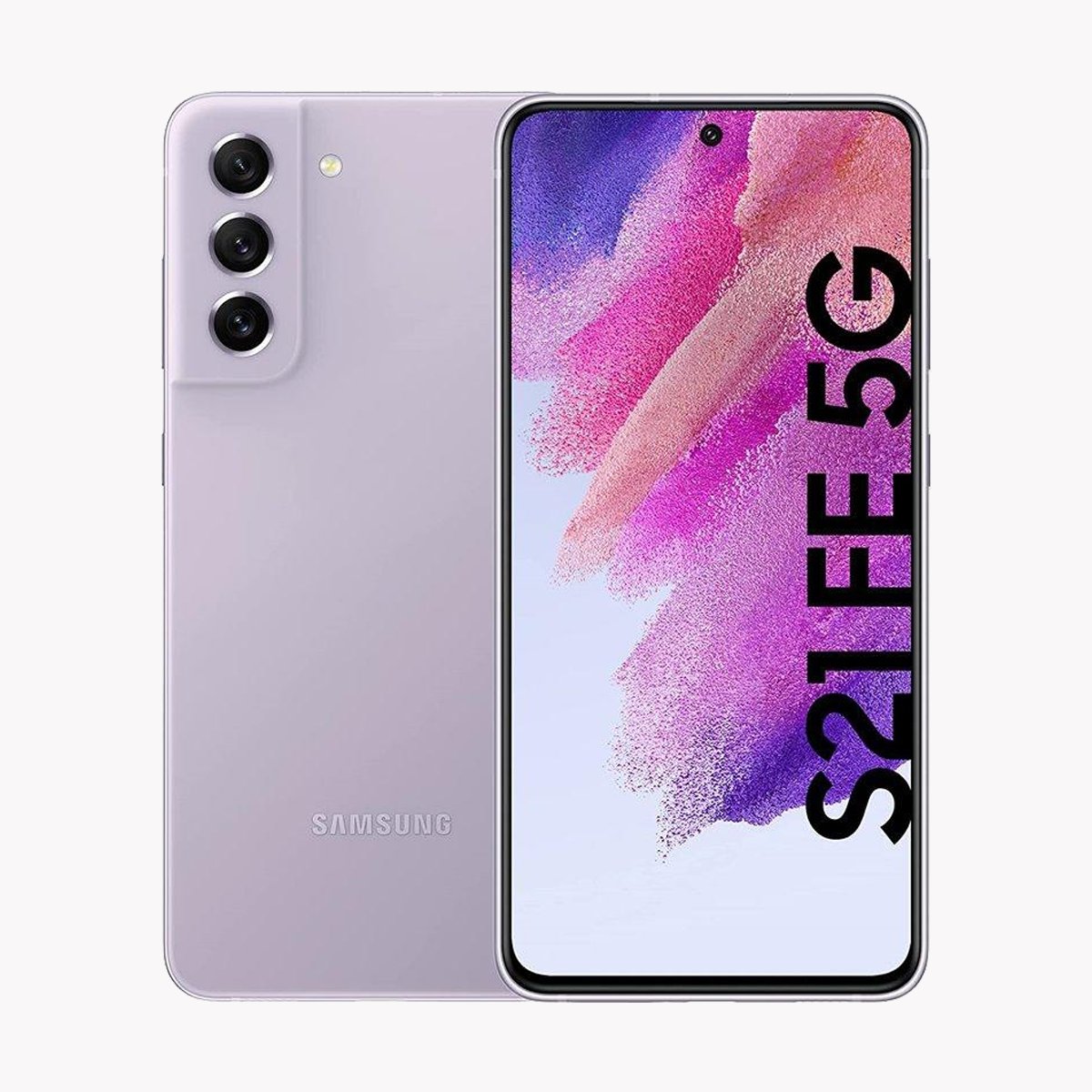 Samsung Galaxy S21 FE 5G - Tech Tiger