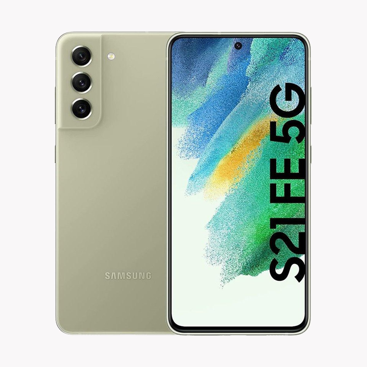Samsung Galaxy S21 FE 5G