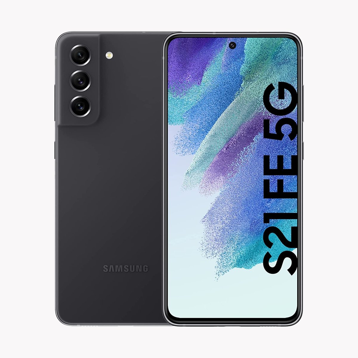 Samsung Galaxy S21 FE 5G - Tech Tiger