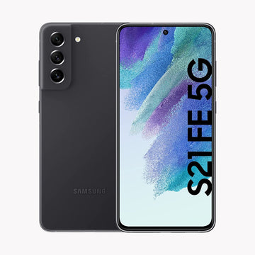 Samsung Galaxy S21 FE 5G - Tech Tiger