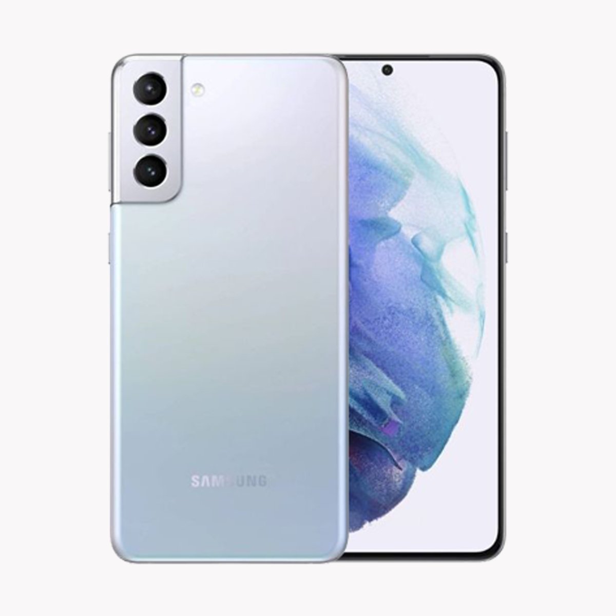 Samsung Galaxy S21 Plus 5G - Tech Tiger