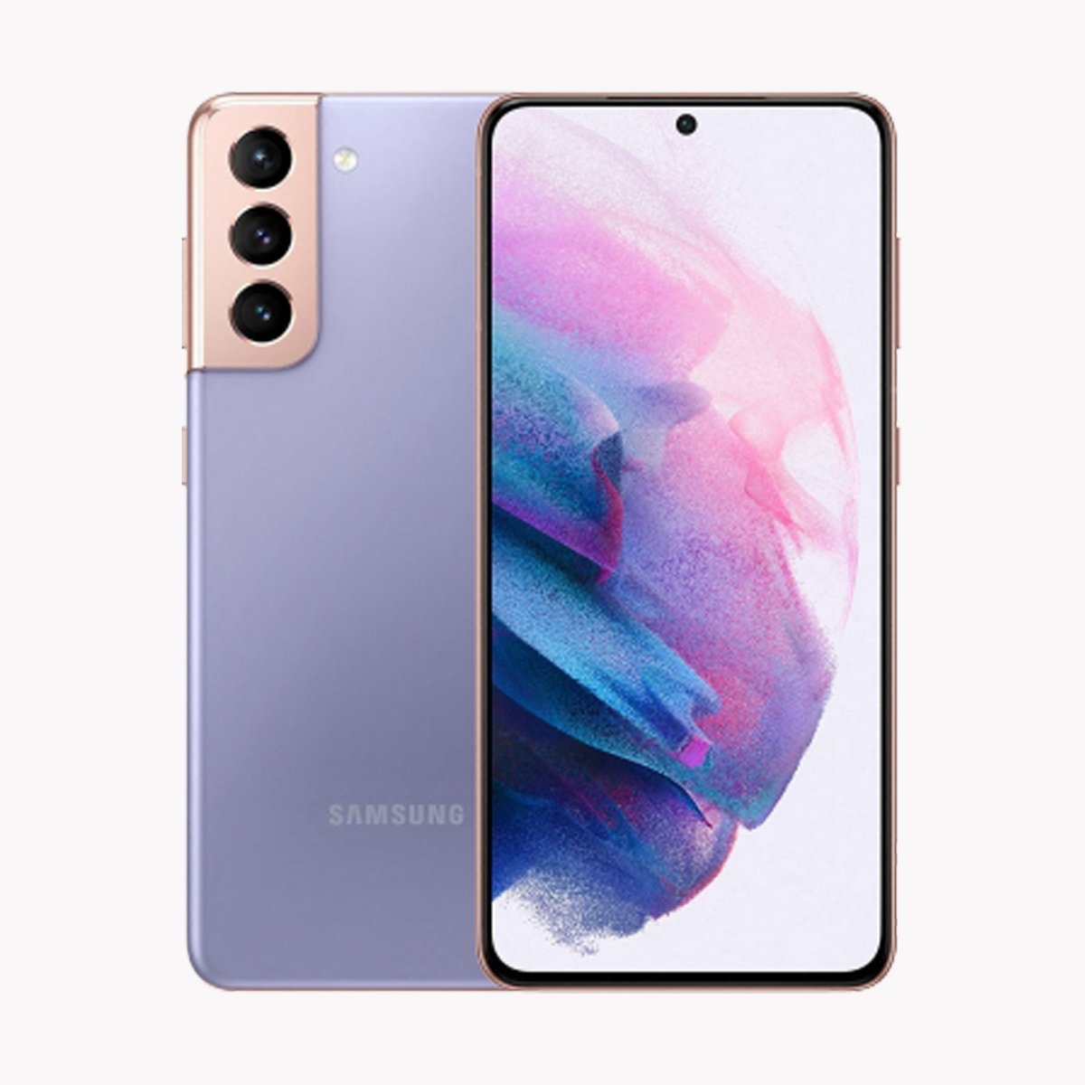 Samsung Galaxy S21 Plus 5G - Tech Tiger