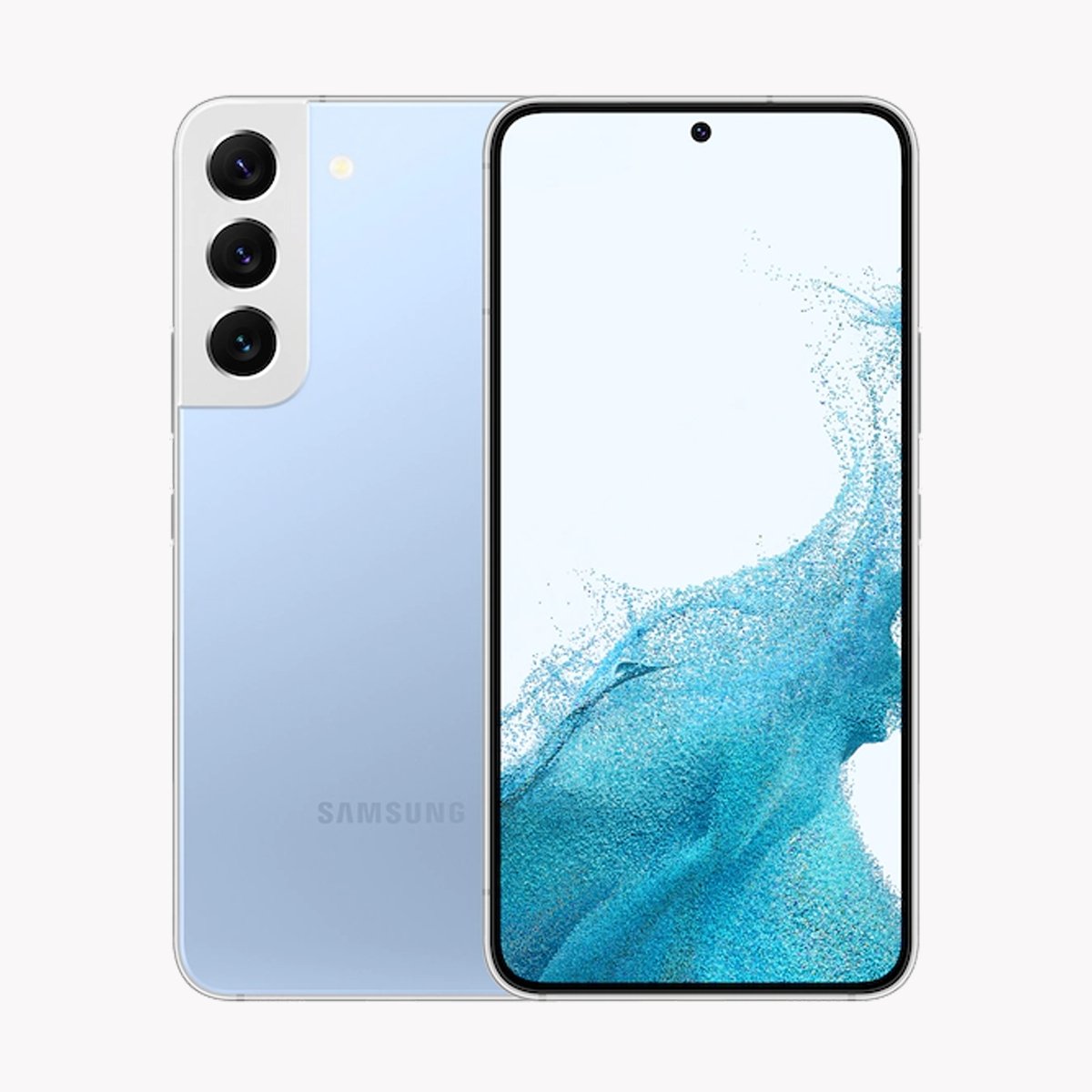 Samsung Galaxy S22 5G - Tech Tiger