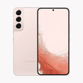 Pink Gold