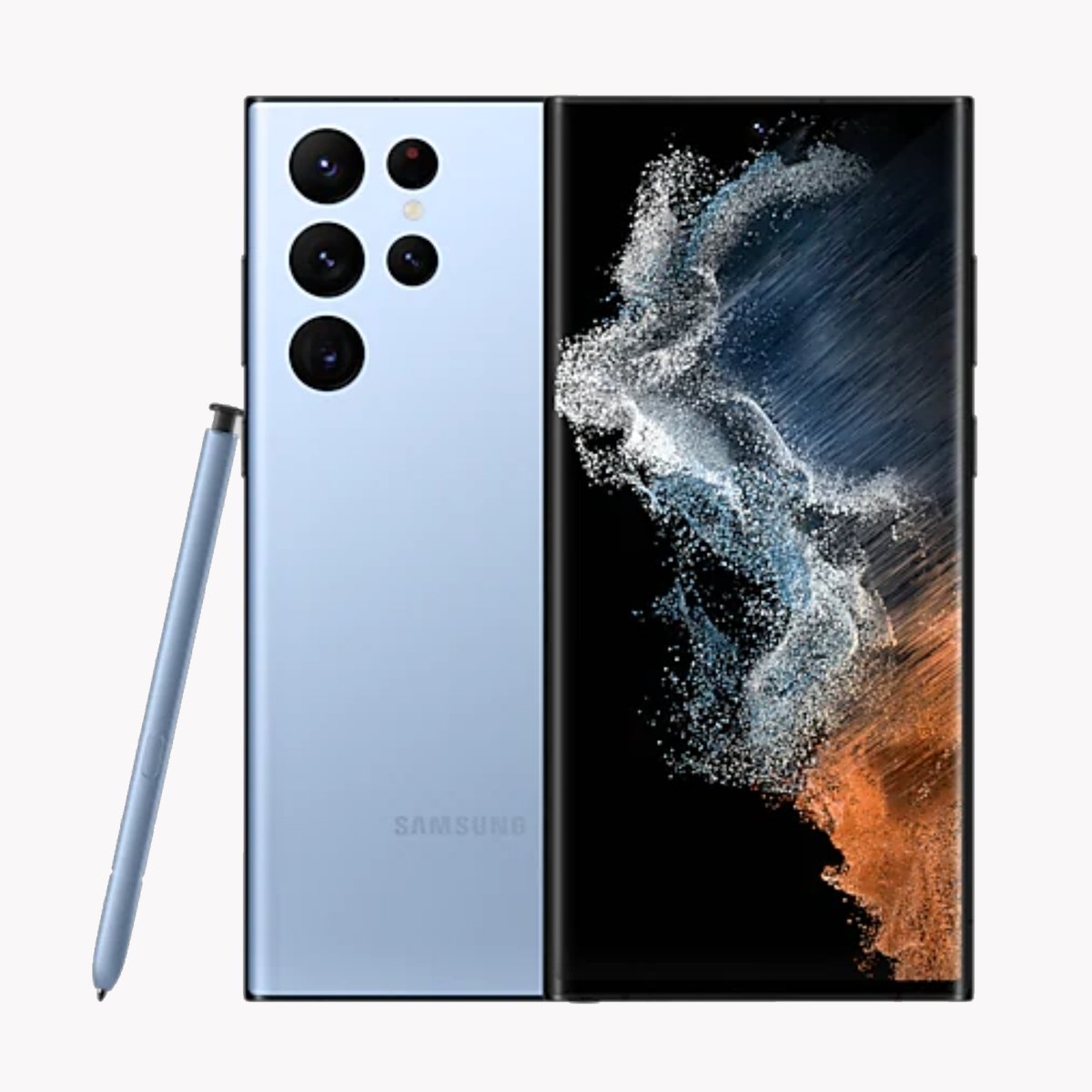 Samsung Galaxy S22 Ultra 5G - Tech Tiger