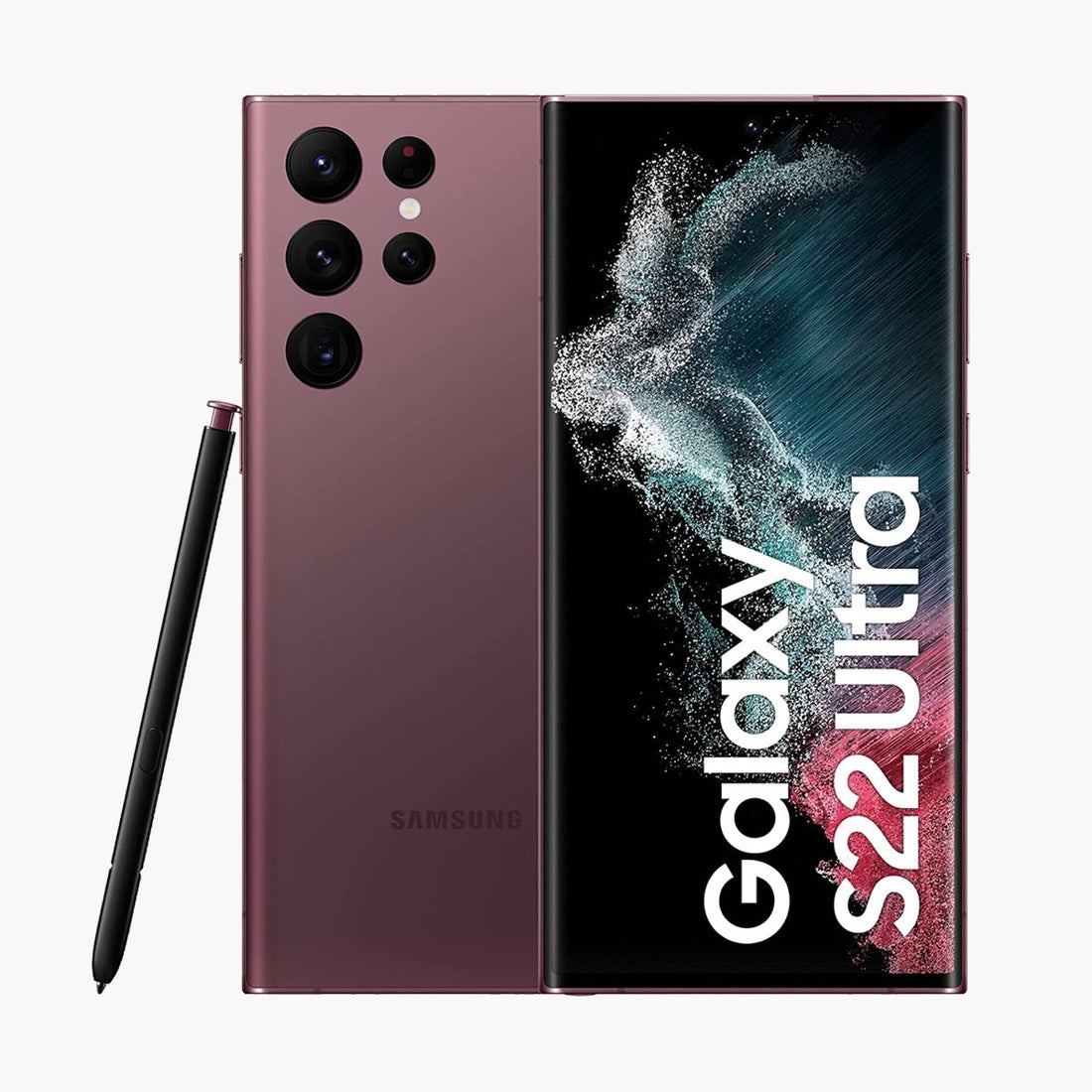 Samsung Galaxy S22 Ultra 5G - Tech Tiger