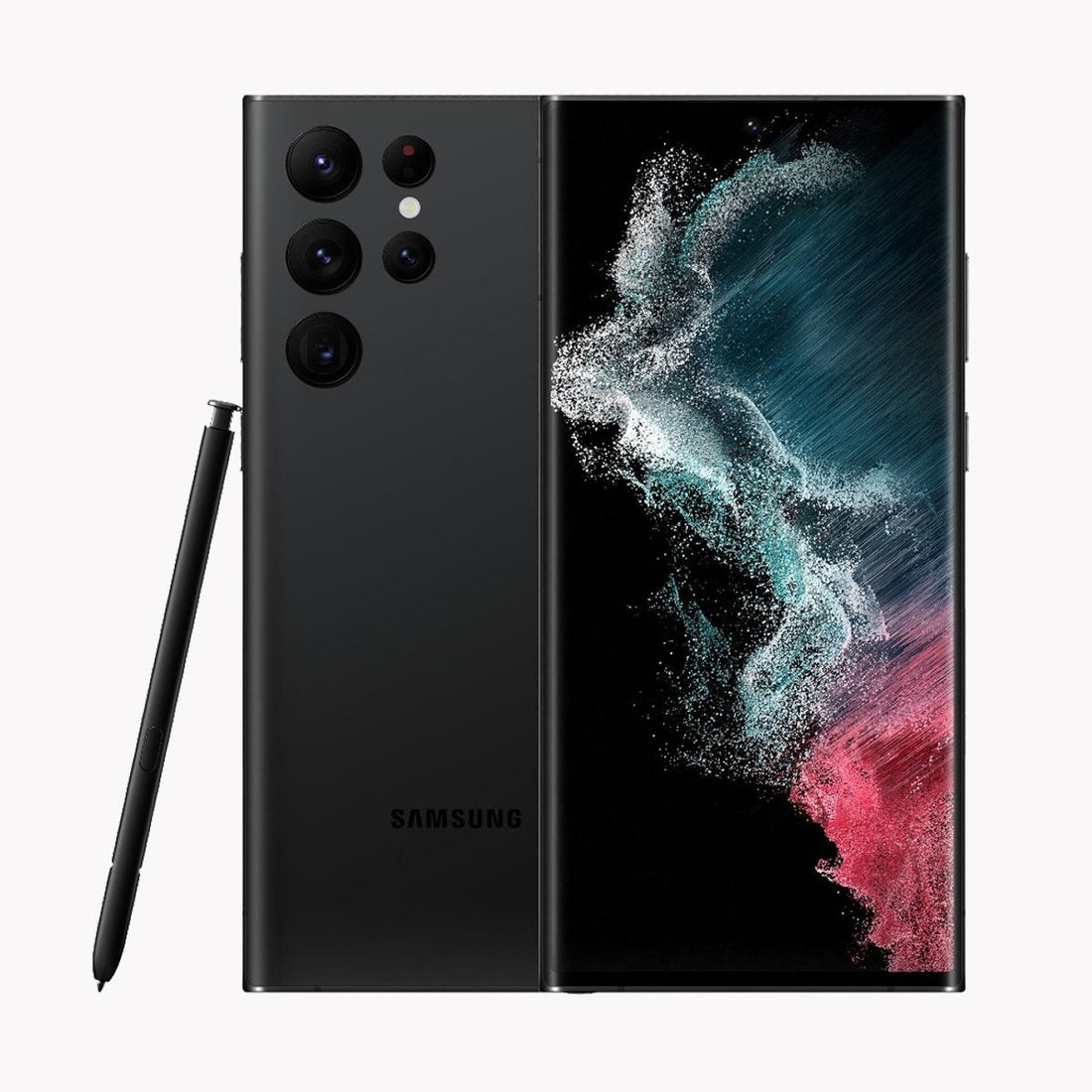 Samsung Galaxy S22 Ultra 5G - Tech Tiger