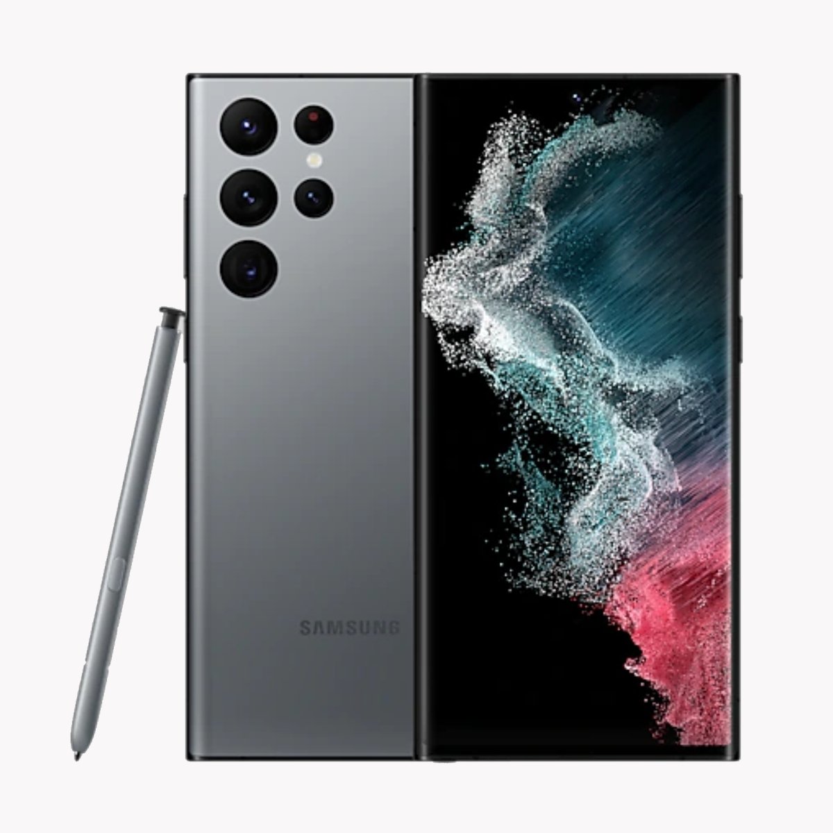 Samsung Galaxy S22 Ultra 5G - Tech Tiger