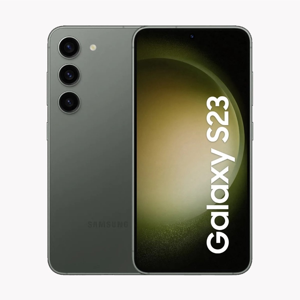 Samsung Galaxy S23 5G - Tech Tiger