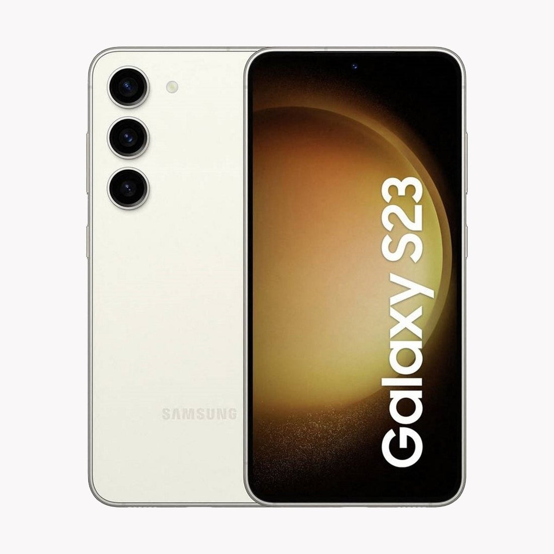 Samsung Galaxy S23 5G - Tech Tiger