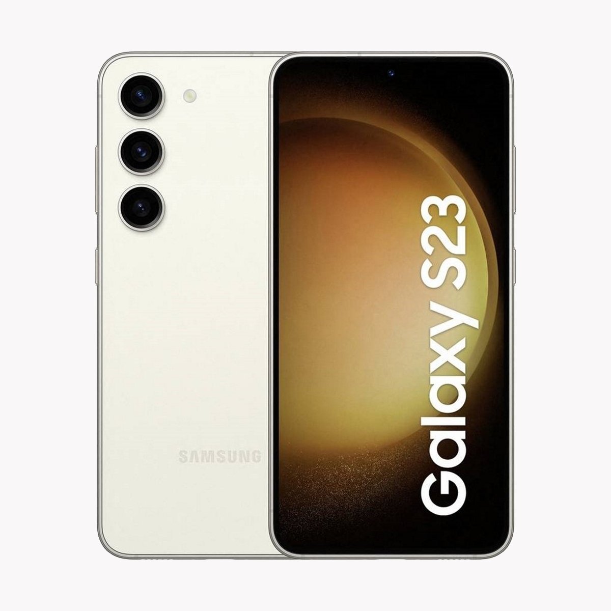 Samsung Galaxy S23 Plus 5G - Tech Tiger