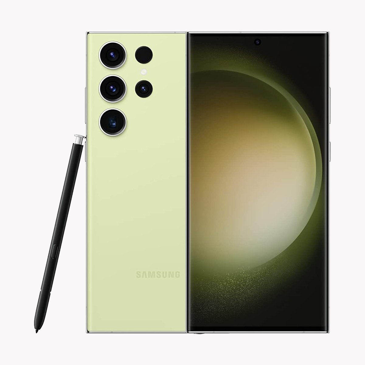 Samsung Galaxy S23 Ultra 5G - Tech Tiger