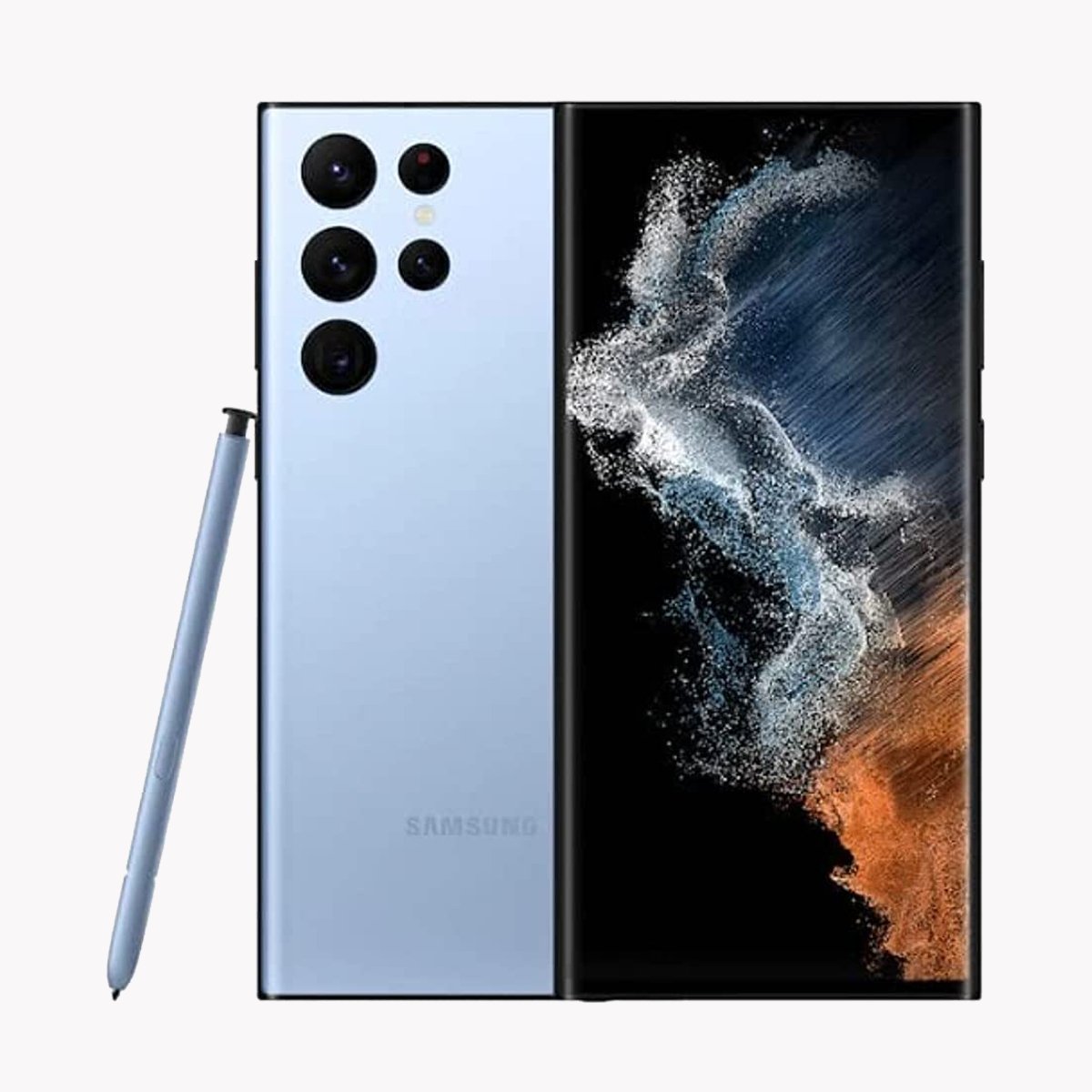 Samsung Galaxy S23 Ultra 5G - Tech Tiger