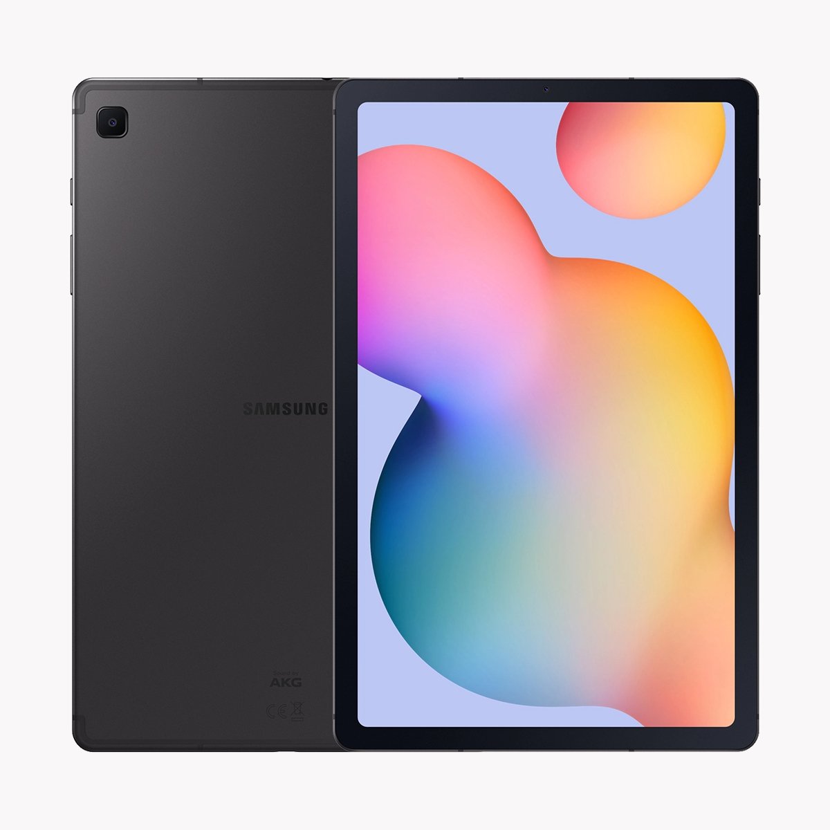 Samsung Galaxy Tab S6 Lite 4G (2020) - Tech Tiger