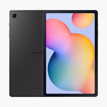 Samsung Galaxy Tab S6 Lite 4G (2020) - Tech Tiger