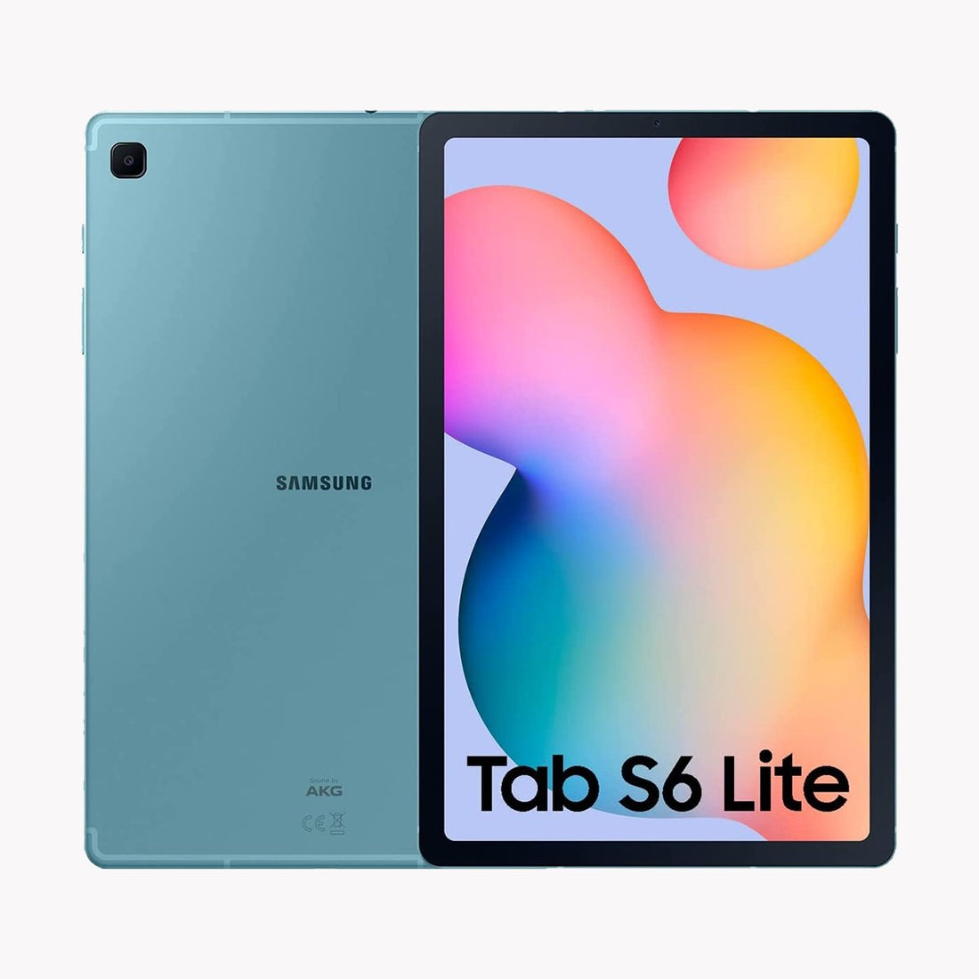 Samsung Galaxy Tab S6 Lite 4G (2020) - Tech Tiger