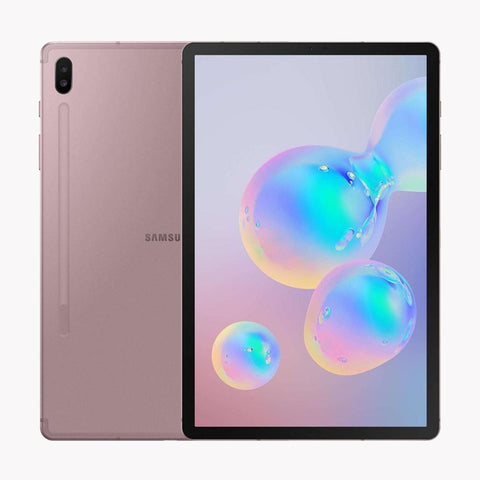 Samsung Galaxy Tab S6 WIFI - Tech Tiger