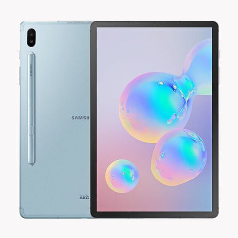 Samsung Galaxy Tab S6 WIFI - Tech Tiger