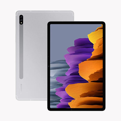 Samsung Galaxy Tab S7+ 5G - Tech Tiger