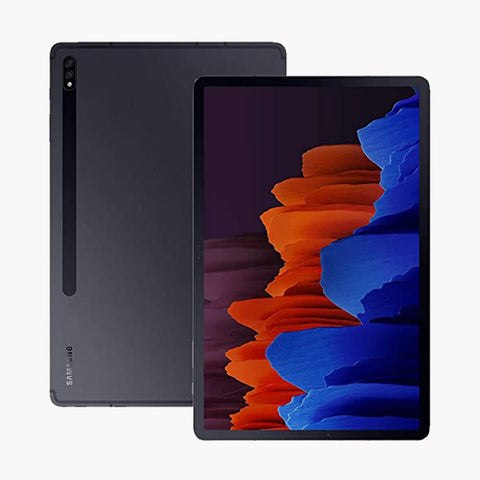 Samsung Galaxy Tab S7+ 5G - Tech Tiger