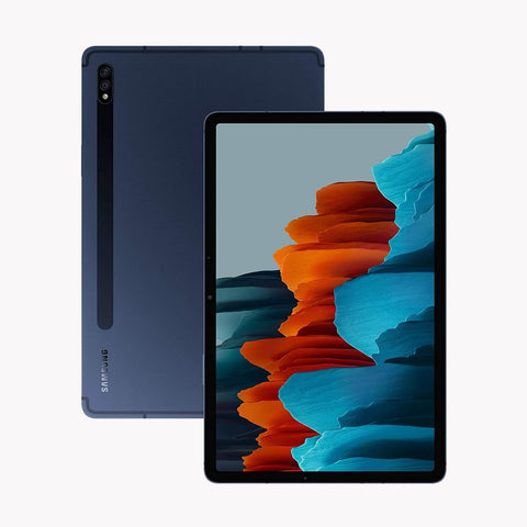 Samsung Galaxy Tab S7+ 5G - Tech Tiger