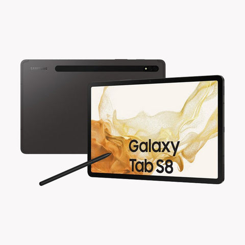 Samsung Galaxy Tab S8 5G - Tech Tiger