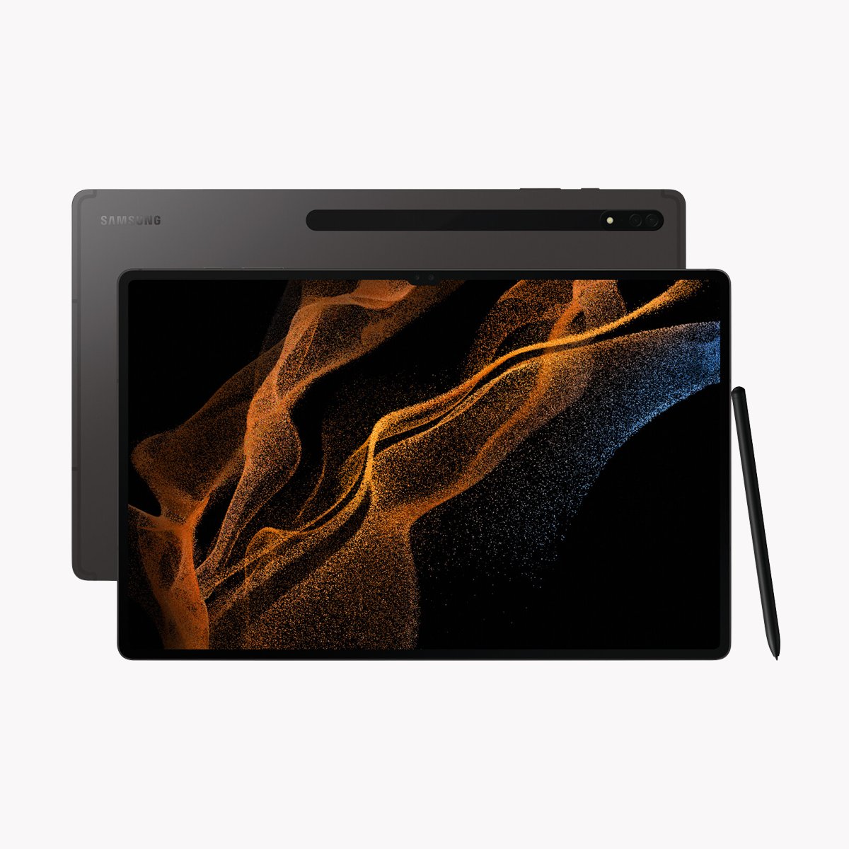 Samsung Galaxy Tab S8 Ultra 5G - Tech Tiger