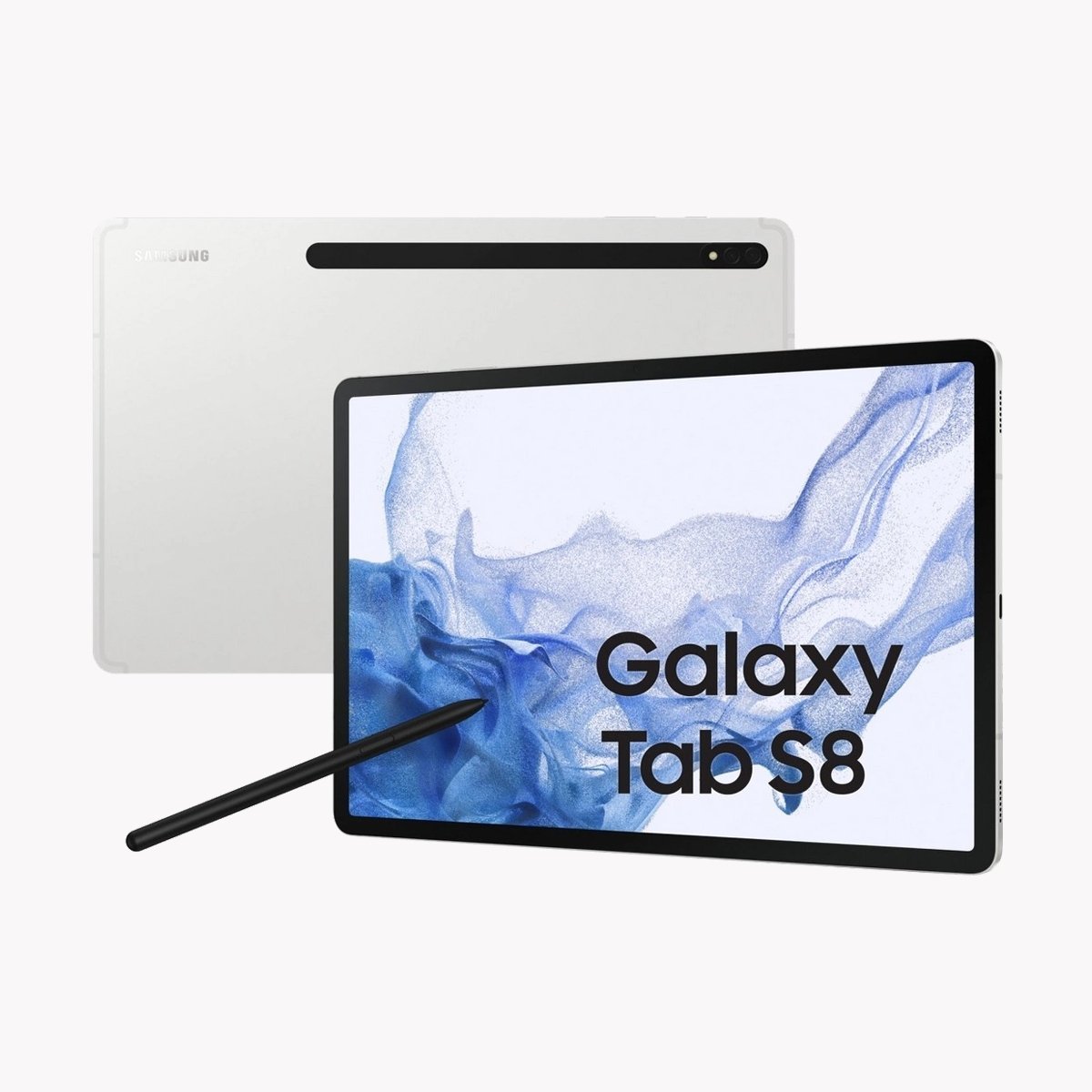 Samsung Galaxy Tab S8 WIFI - Tech Tiger