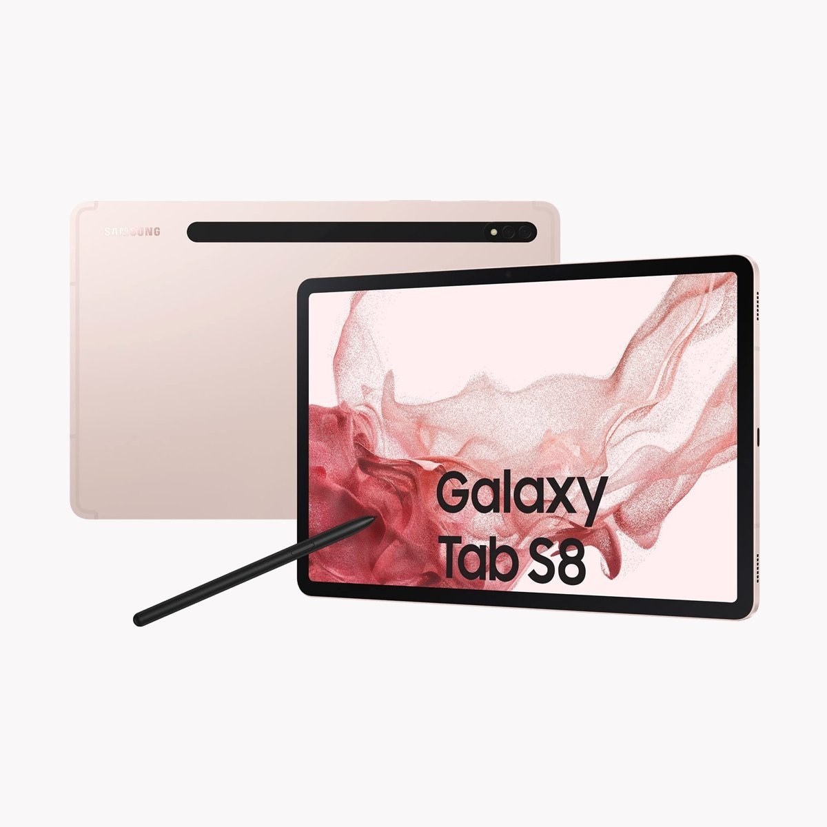 Samsung Galaxy Tab S8 WIFI - Tech Tiger